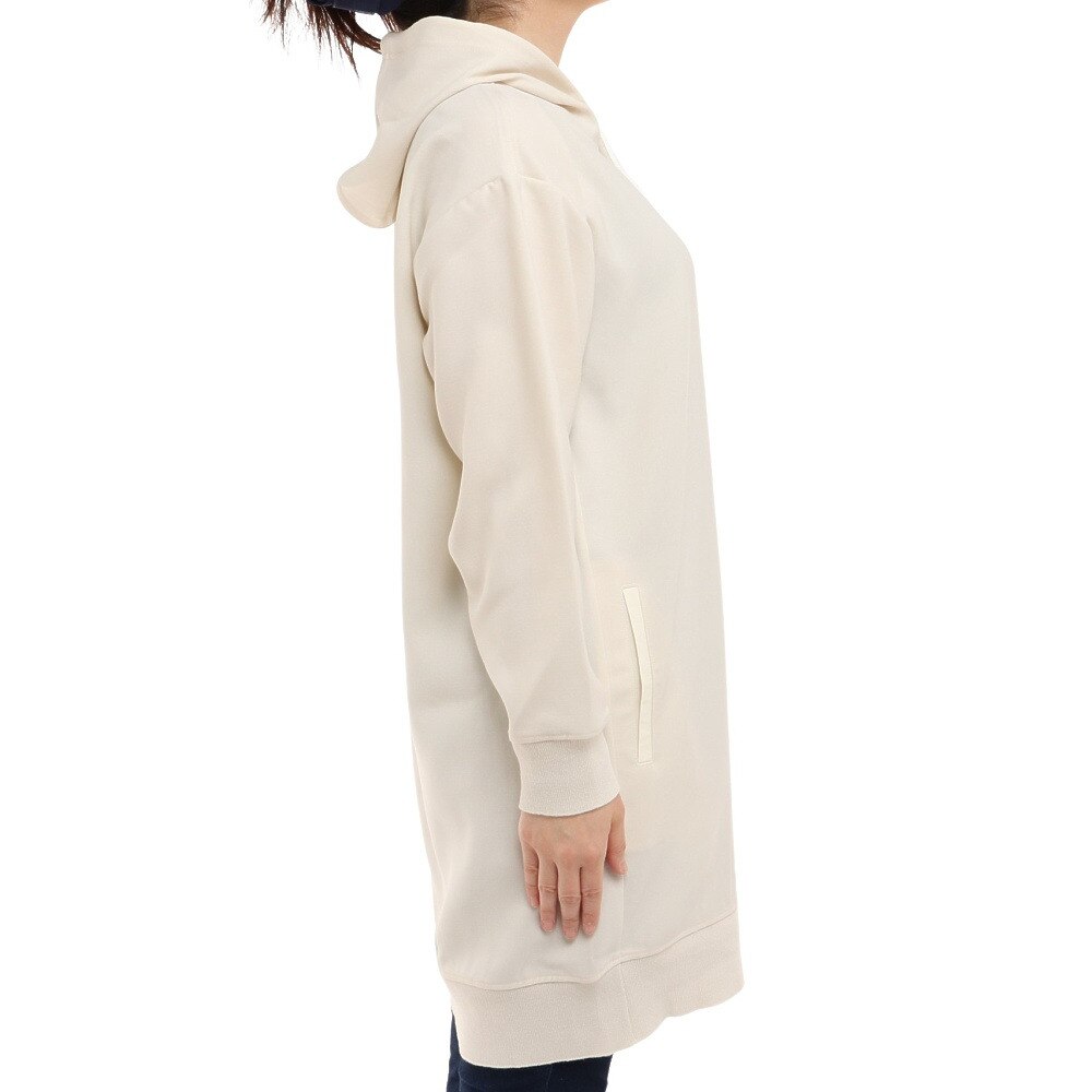 ウィッテム（HUITIEME）（レディース）フーディー ワンピース 192-67910-006