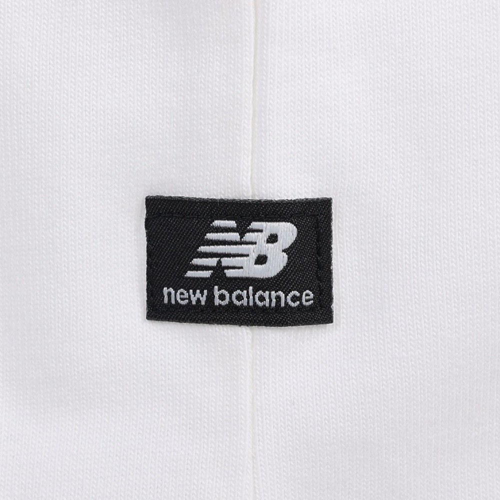 ニューバランス（new balance）（レディース）ワンピース TシャツBloomyコットン100％ WD31550SST 