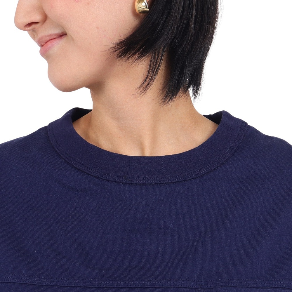 ニューバランス（new balance）（レディース）ワンピース 900 ドレスTシャツ AWD35025PGM