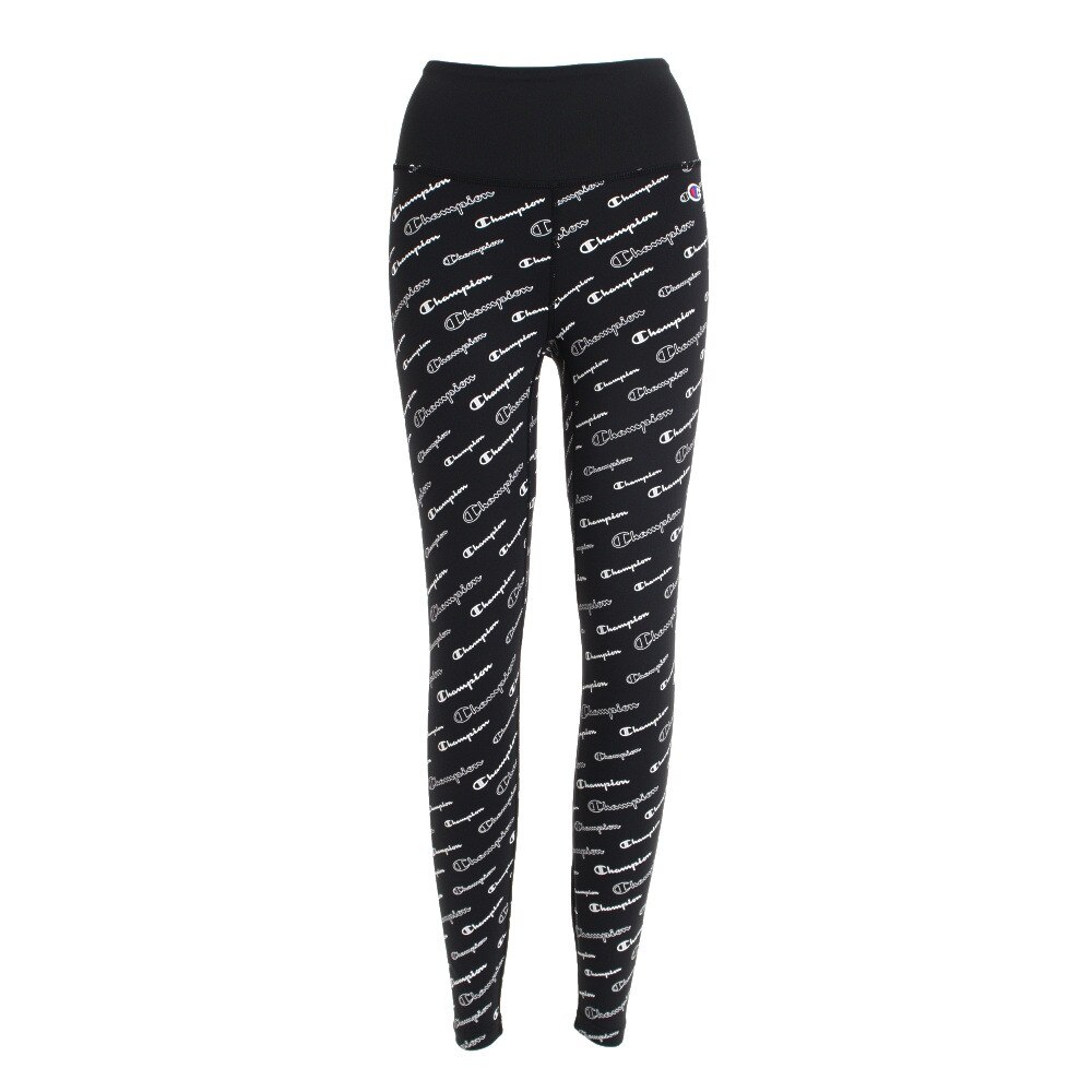 ロングタイツ CW-SS214U 090画像