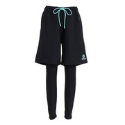 ジローム（GIRAUDM）（レディース）パンツ レディース  インナーセット 867GM1HD6747 BLK