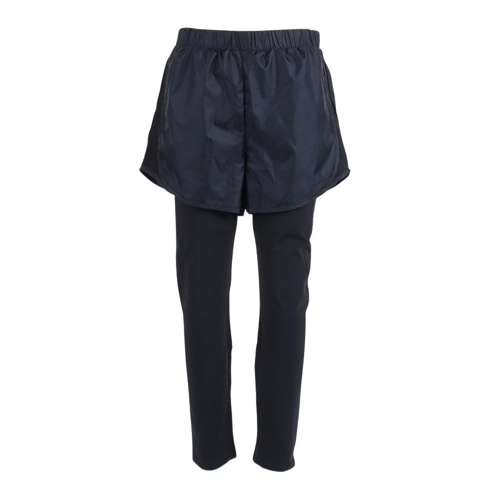  Gradient solid パンツ インナーセット 867PG1GD6777 BLK