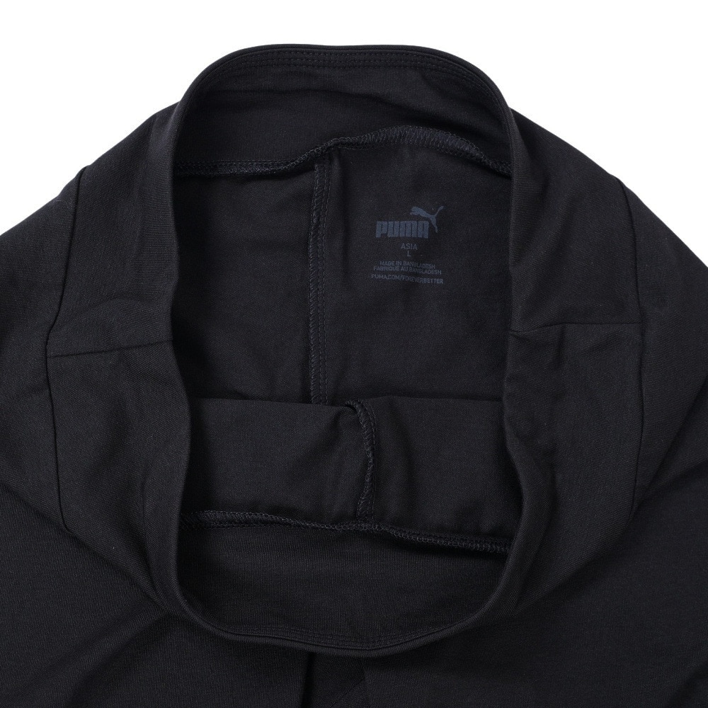 プーマ（PUMA）（レディース）レギンス ESS ロゴ 588717 01 BLK オンライン価格