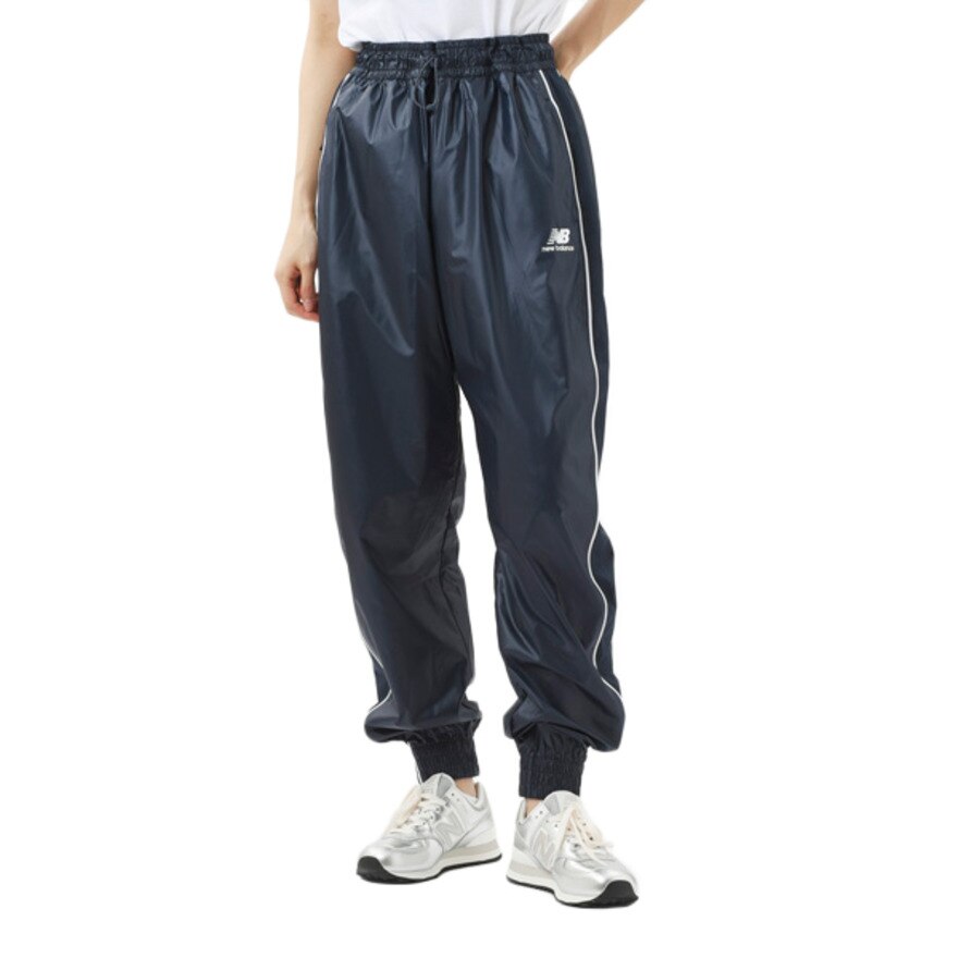  Athletics パイピング ウーブンパンツ WP11505ECL