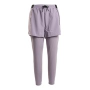 PG(レディース)ショーツセット 867PG1GD2031 GRY