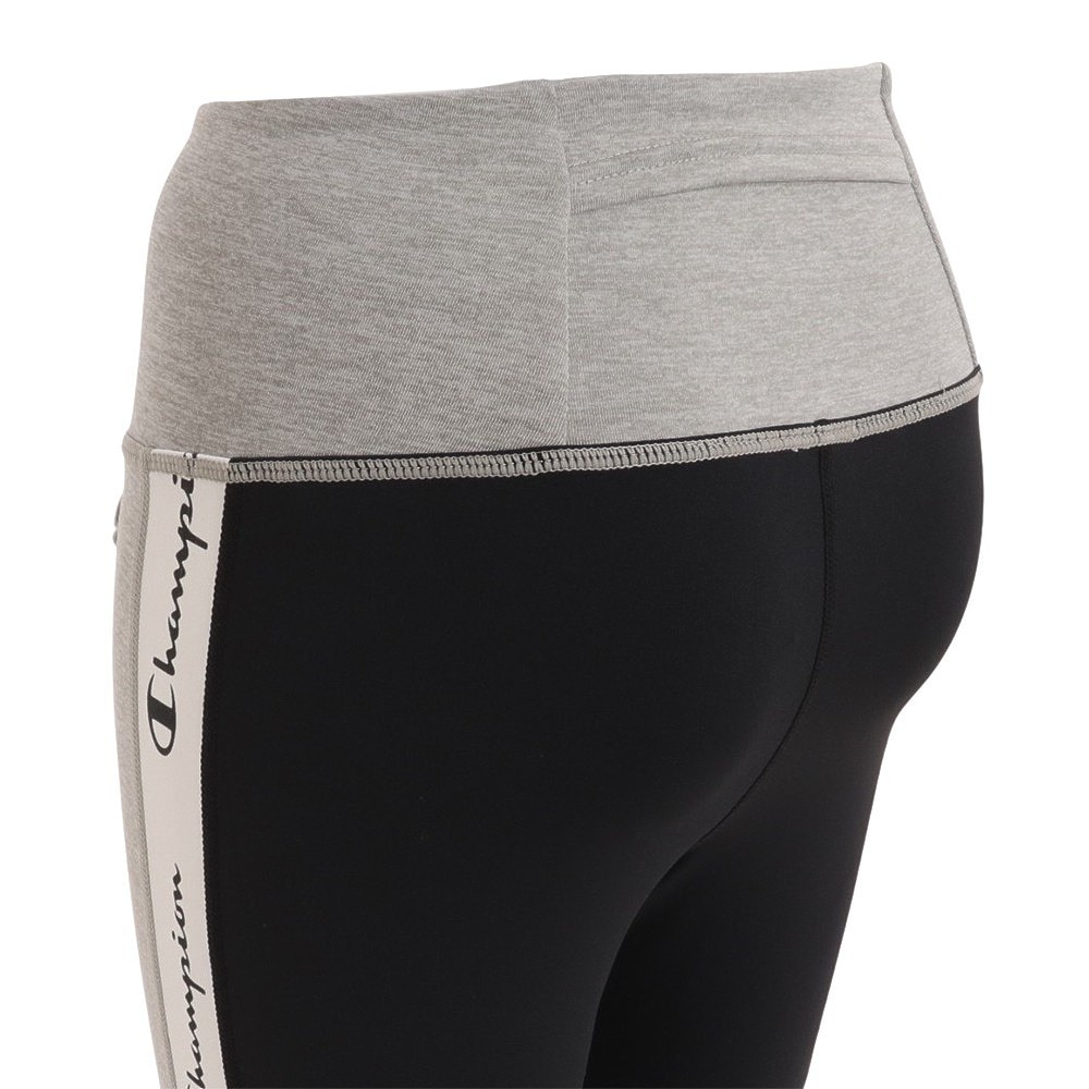 チャンピオン（CHAMPION）（レディース）レギンス CW-VS202U 070