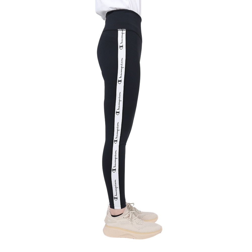 チャンピオン（CHAMPION）（レディース）レギンス CW-VS202U 090