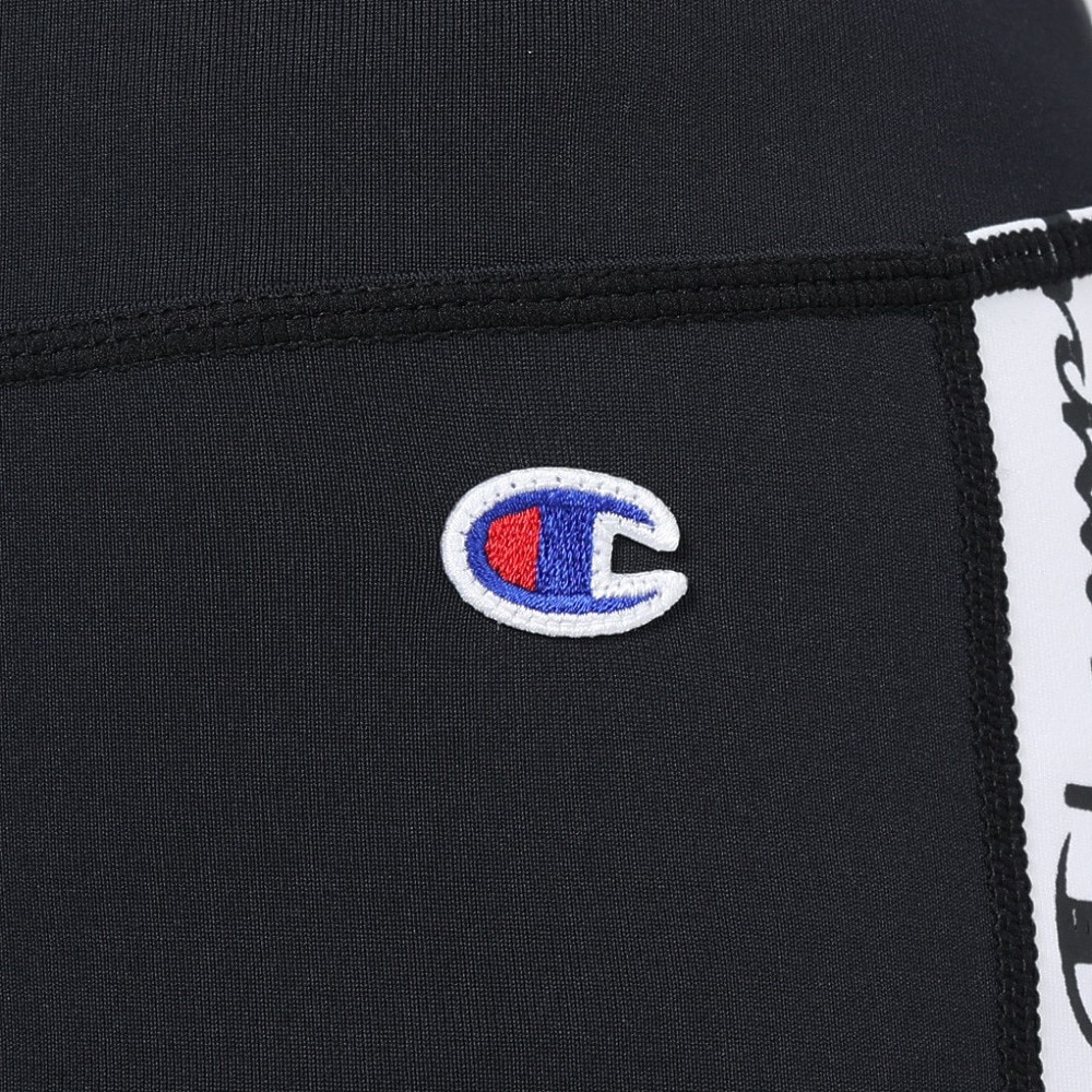 チャンピオン（CHAMPION）（レディース）レギンス CW-VS202U 090