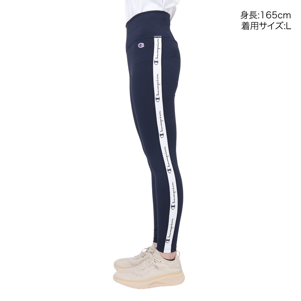 チャンピオン（CHAMPION）（レディース）レギンス CW-VS202U 370