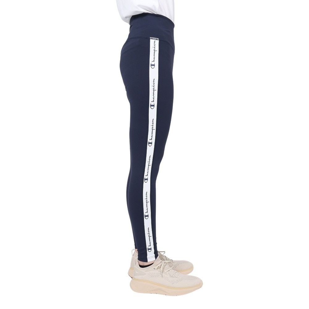 チャンピオン（CHAMPION）（レディース）レギンス CW-VS202U 370