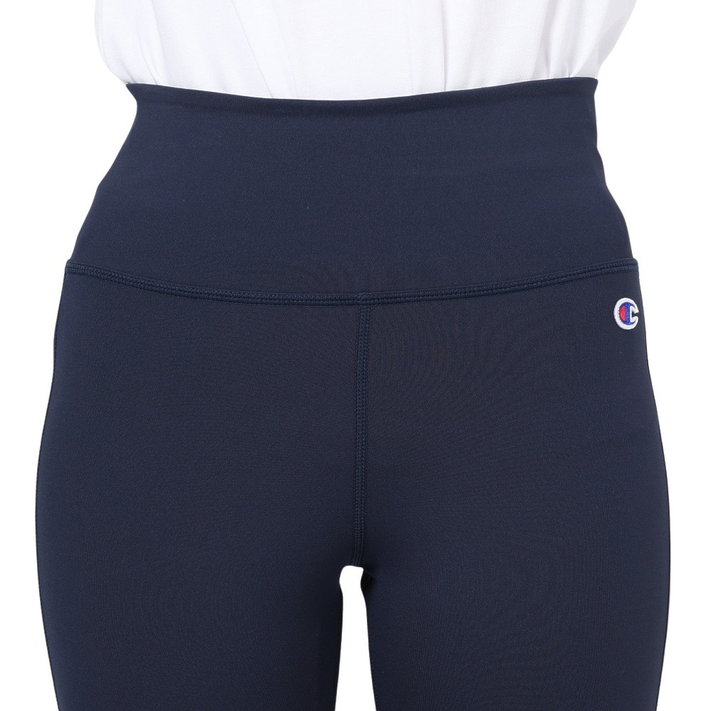 チャンピオン（CHAMPION）（レディース）レギンス CW-VS202U 370