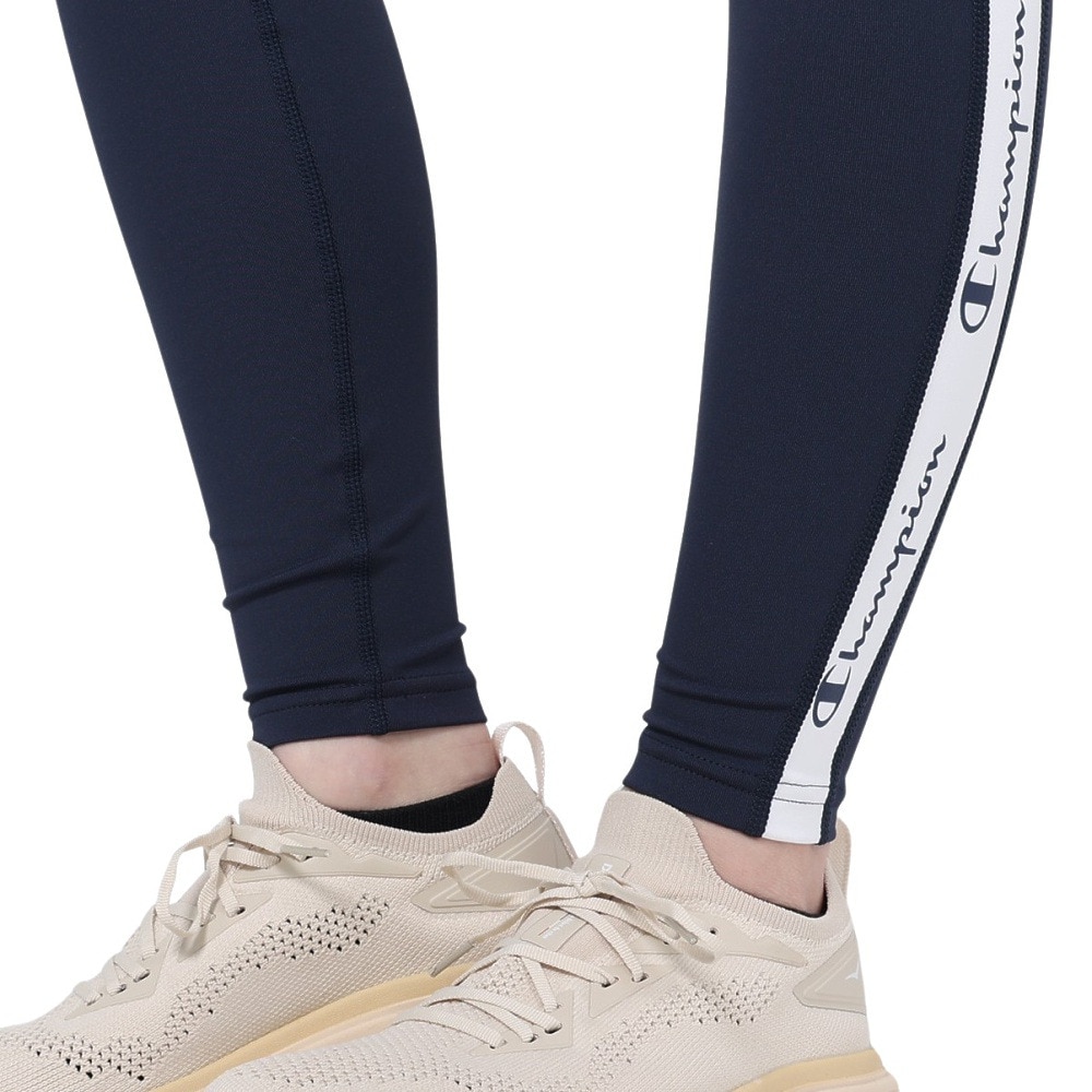 チャンピオン（CHAMPION）（レディース）レギンス CW-VS202U 370
