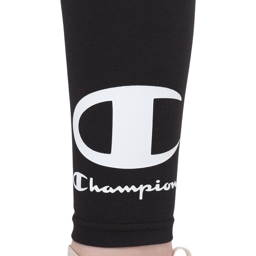 チャンピオン（CHAMPION）（レディース）レギンス CW-VS203U 090