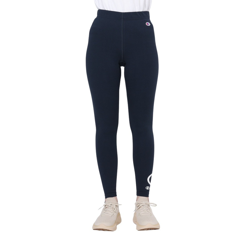チャンピオン（CHAMPION）（レディース）レギンス CW-VS203U 370