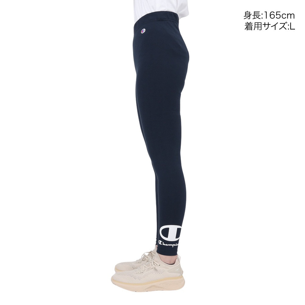 チャンピオン（CHAMPION）（レディース）レギンス CW-VS203U 370