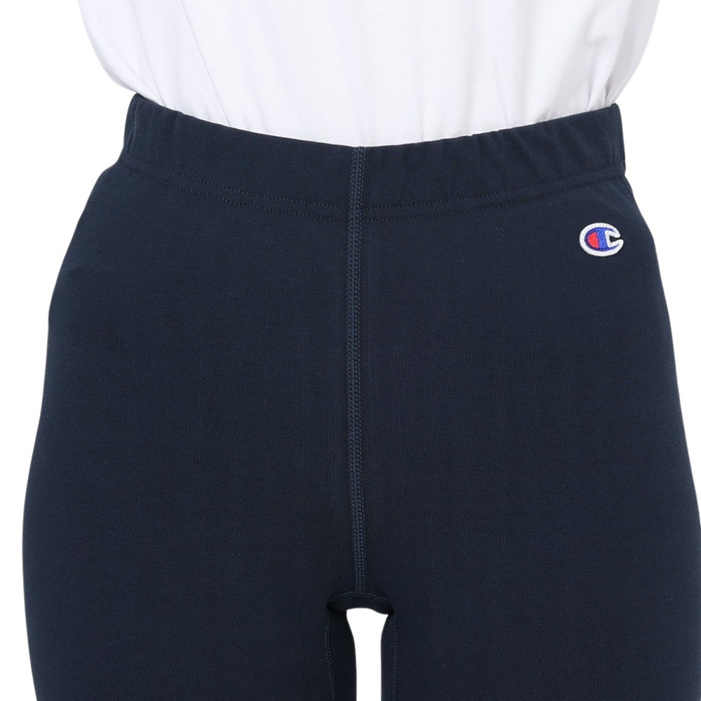 チャンピオン（CHAMPION）（レディース）レギンス CW-VS203U 370