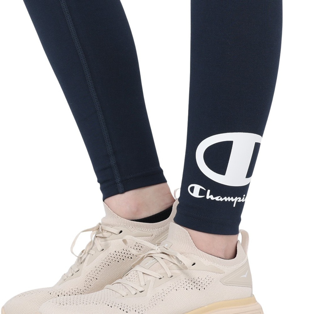 チャンピオン（CHAMPION）（レディース）レギンス CW-VS203U 370