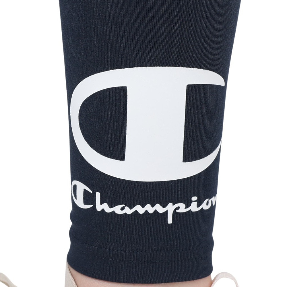 チャンピオン（CHAMPION）（レディース）レギンス CW-VS203U 370