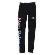 ニューバランス(new balance)(レディース)Essentials セレブレイトレギンス WP21507BM