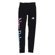 ニューバランス（new balance）（レディース）Essentials セレブレイトレギンス WP21507BM