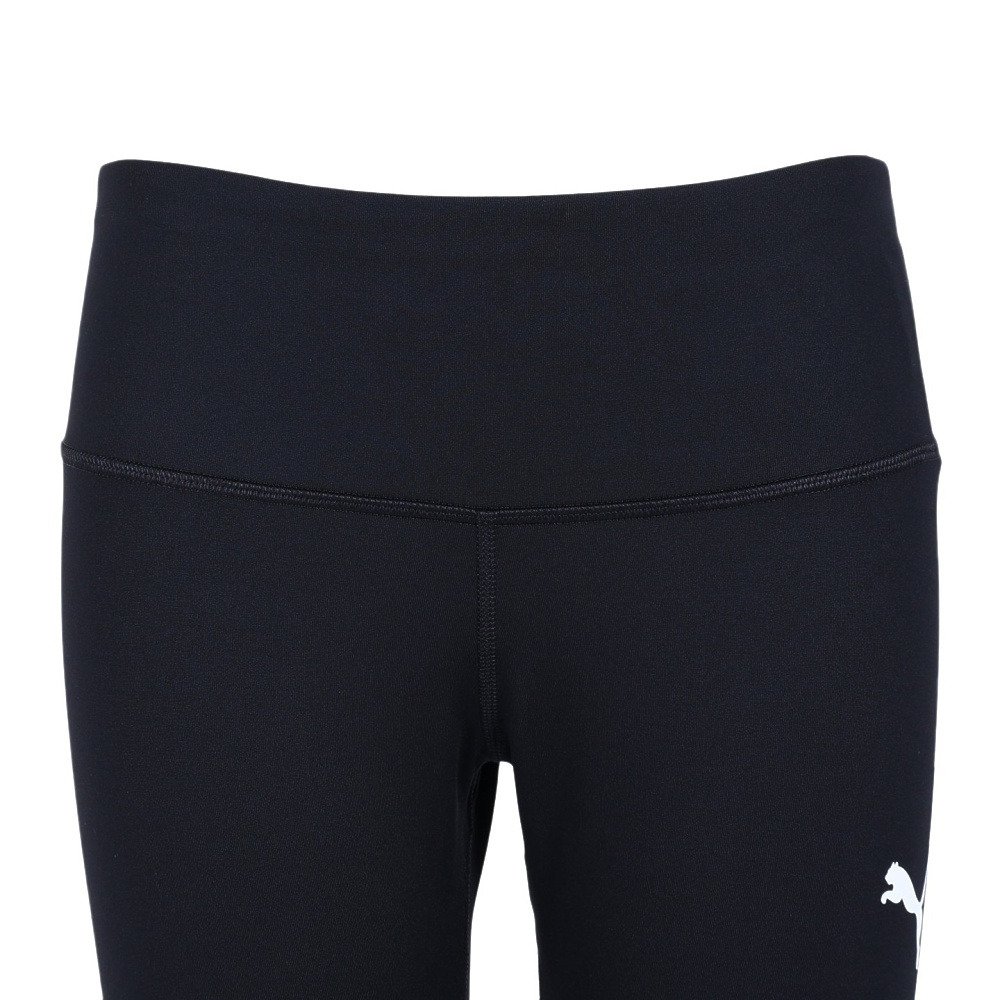 プーマ（PUMA）（レディース）ACTIVE 7/8 タイツ 588937 01 BLK