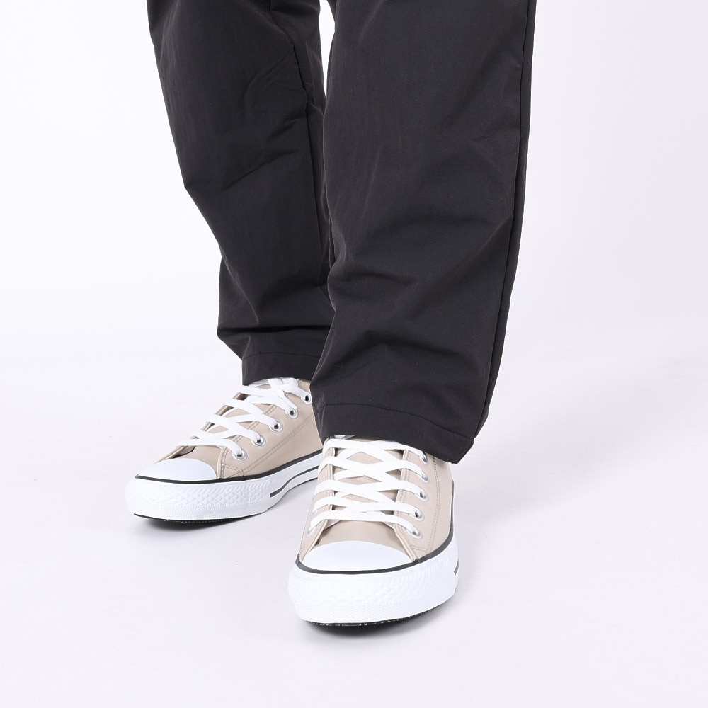 プーマ（PUMA）（レディース）ウーブンパンツ 起毛トリコットライニンク 679574 01 BLK