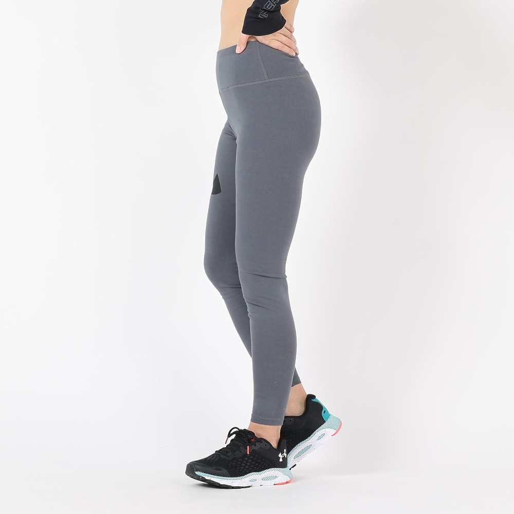 アンダーアーマー（UNDER ARMOUR）（レディース）キャンパス レギンス 1383606 025