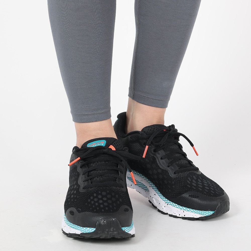 アンダーアーマー（UNDER ARMOUR）（レディース）キャンパス レギンス 1383606 025