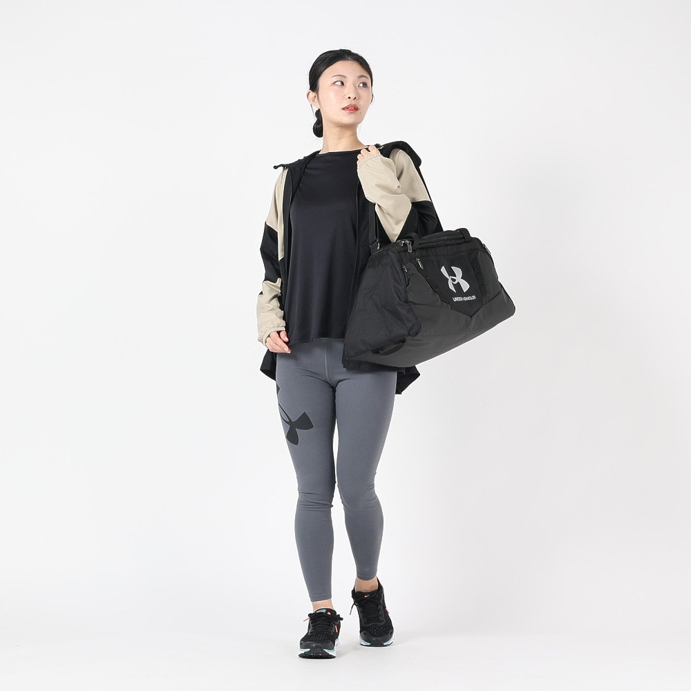 アンダーアーマー（UNDER ARMOUR）（レディース）キャンパス レギンス 1383606 025