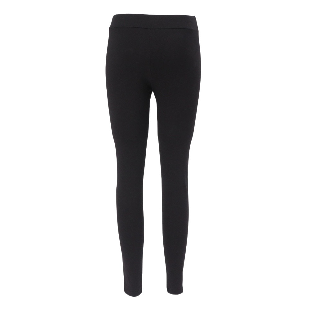 プーマ（PUMA）（レディース）ESS スモール NO.1 レギンス 687570 01 BLK