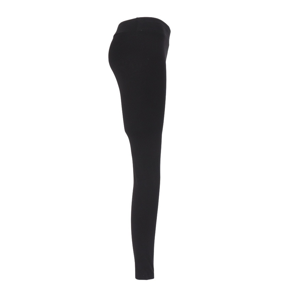 プーマ（PUMA）（レディース）ESS スモール NO.1 レギンス 687570 01 BLK
