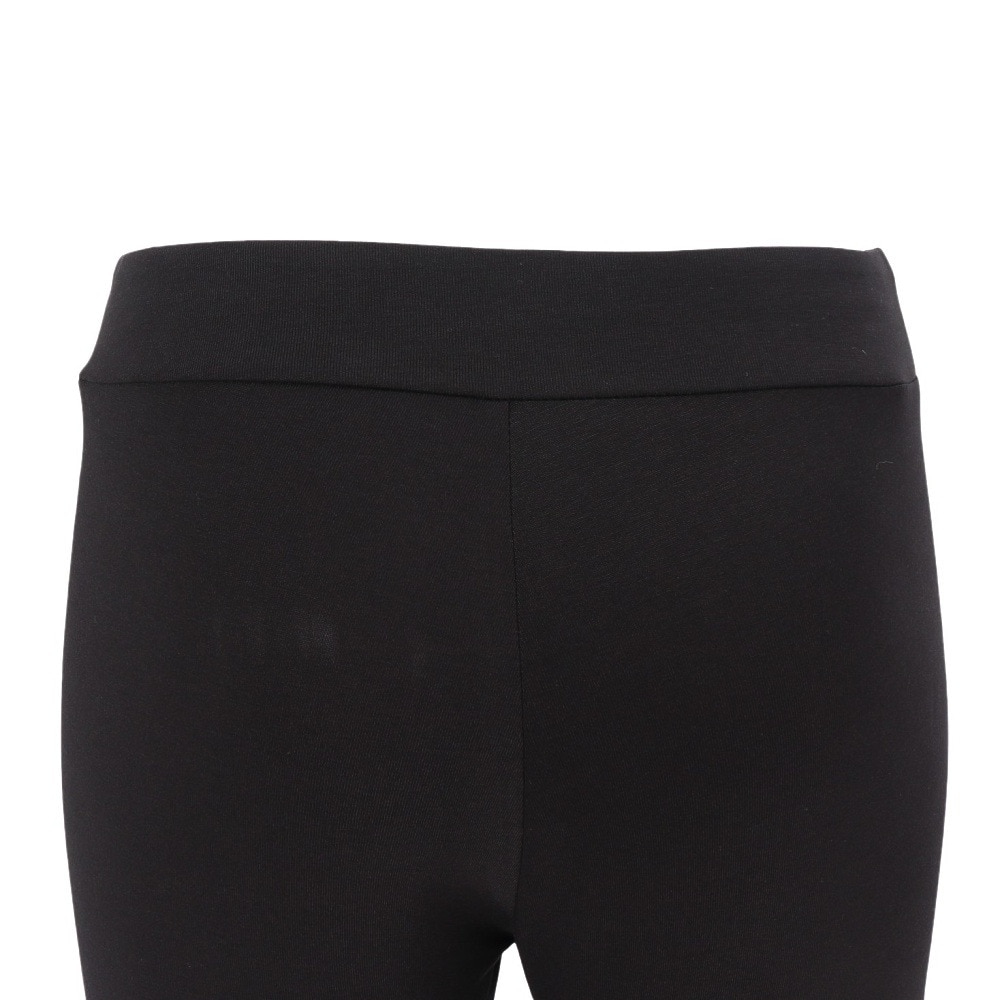 プーマ（PUMA）（レディース）ESS スモール NO.1 レギンス 687570 01 BLK