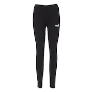 (レディース)ESS スモール NO.1 レギンス 687570 01 BLK