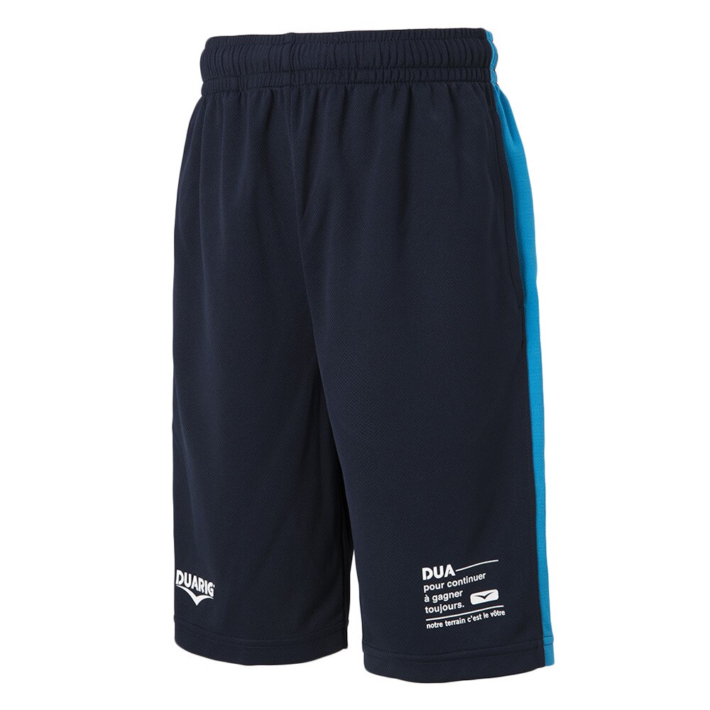  ジュニア 瞬速乾 15ハーフパンツ868D8PK5667 NVY オンライン価格