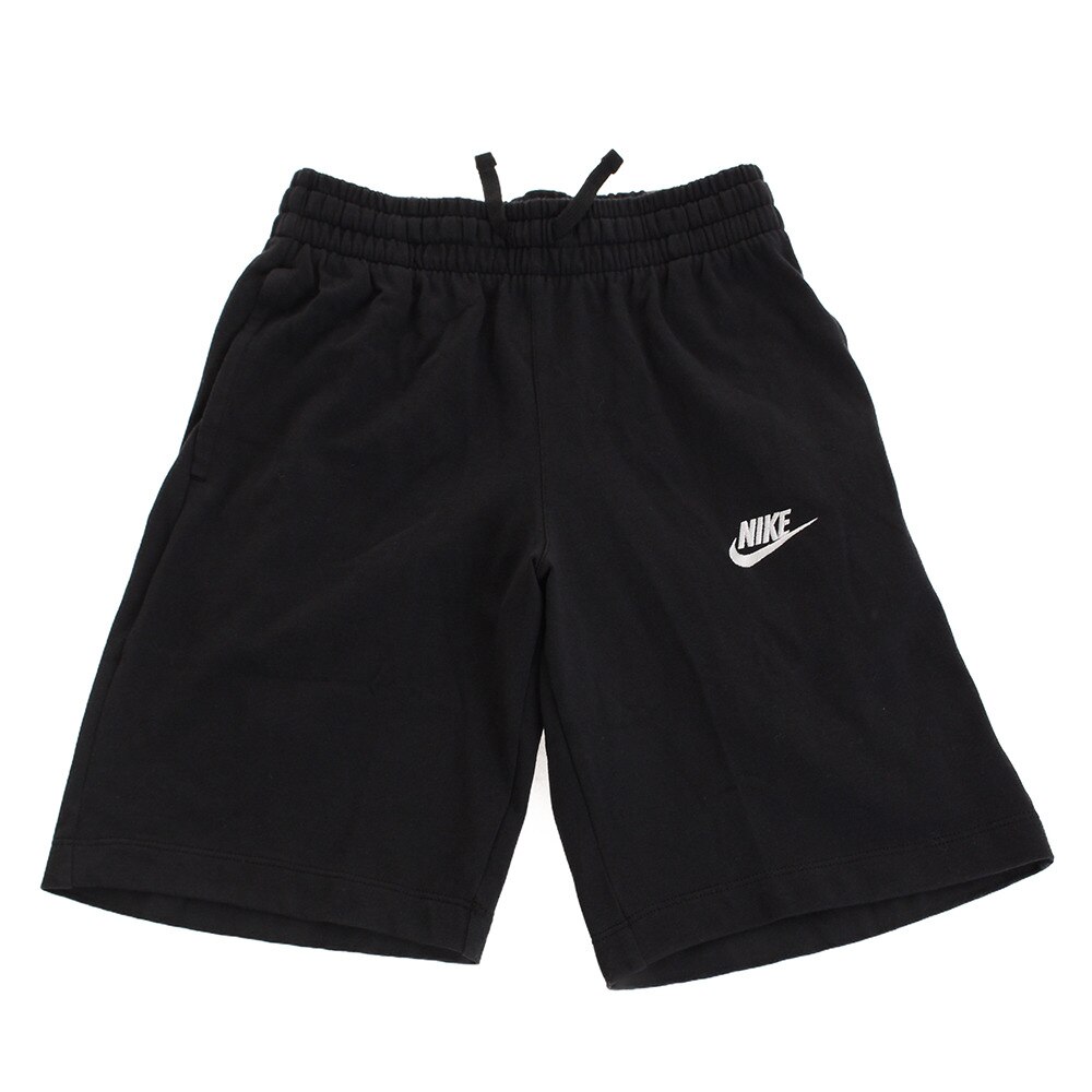  ショートパンツ ハーフパンツ ジュニア AA ジャージ 805450-011SP19 オンライン価格