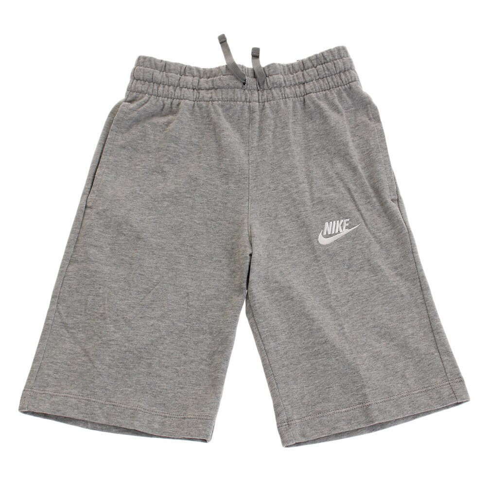  ショートパンツ ハーフパンツ ジュニア AA ジャージ ショート 805450-063SP19 オンライン価格