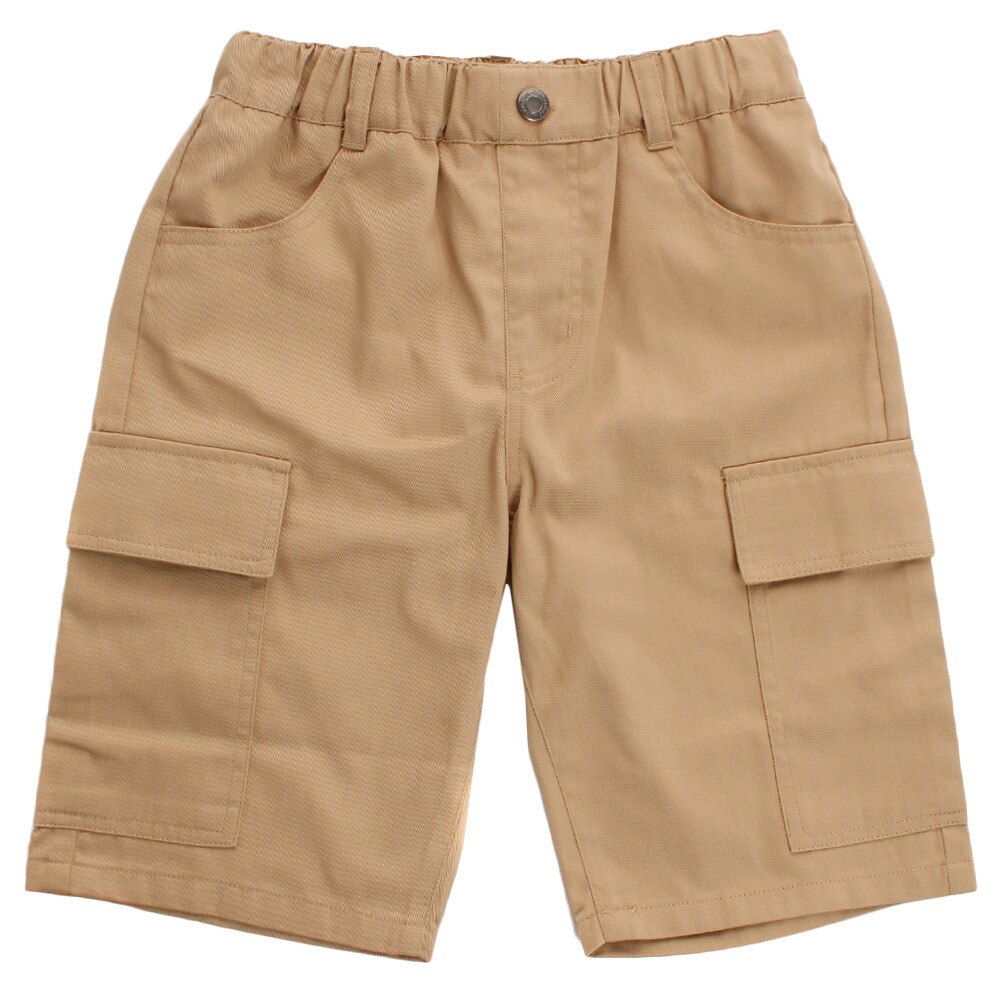  【多少の傷汚れありの為大奉仕】ショートパンツ ハーフパンツ Bカーゴパンツ 868PA9XA9282 BGE