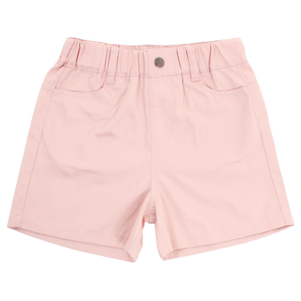  【多少の傷汚れありの為大奉仕】ショートパンツ ハーフパンツ Gカラーショーツ 868PA9XA9283 PNK オンライン価格