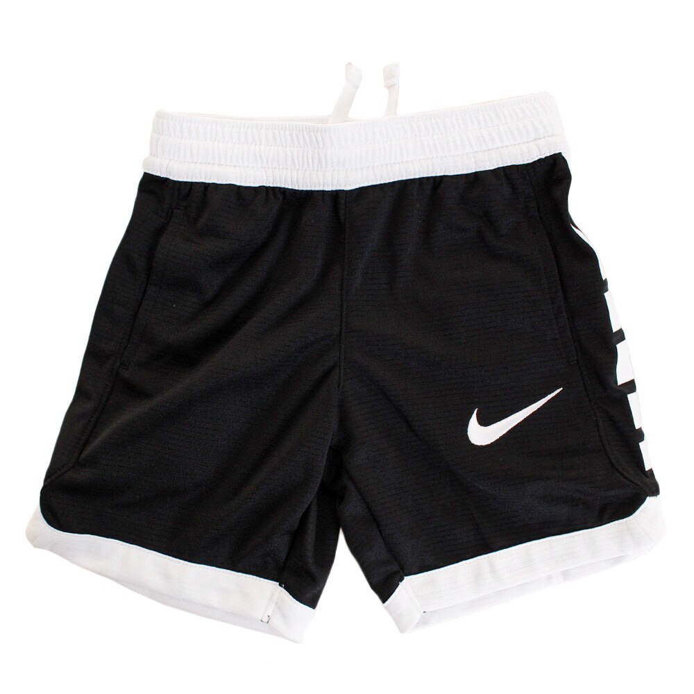  ショートパンツ ハーフパンツ ボーイズ DY ELITE STRIPE ショーツ 86E393-023 オンライン価格