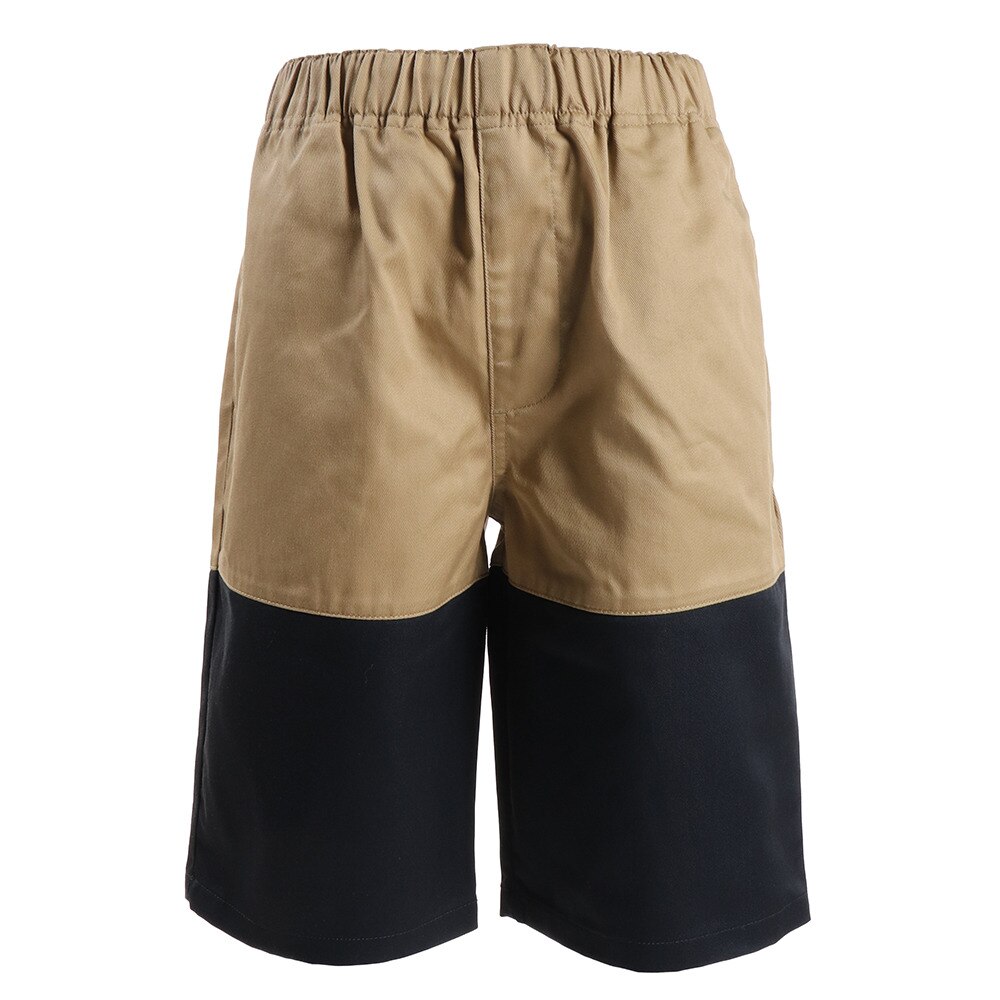  ショートパンツ ハーフパンツ ボーイズ 868PA0LIT2309NVY オンライン価格