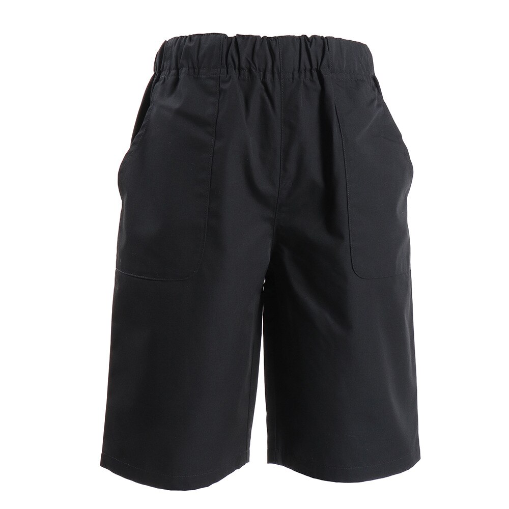  ショートパンツ ハーフパンツ ボーイズ 868PA0LIT2310BLK オンライン価格