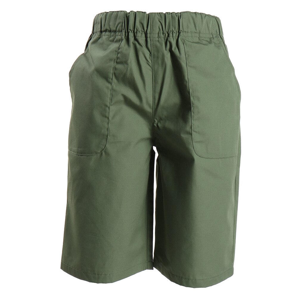  ショートパンツ ハーフパンツ ボーイズ 868PA0LIT2310KHK オンライン価格