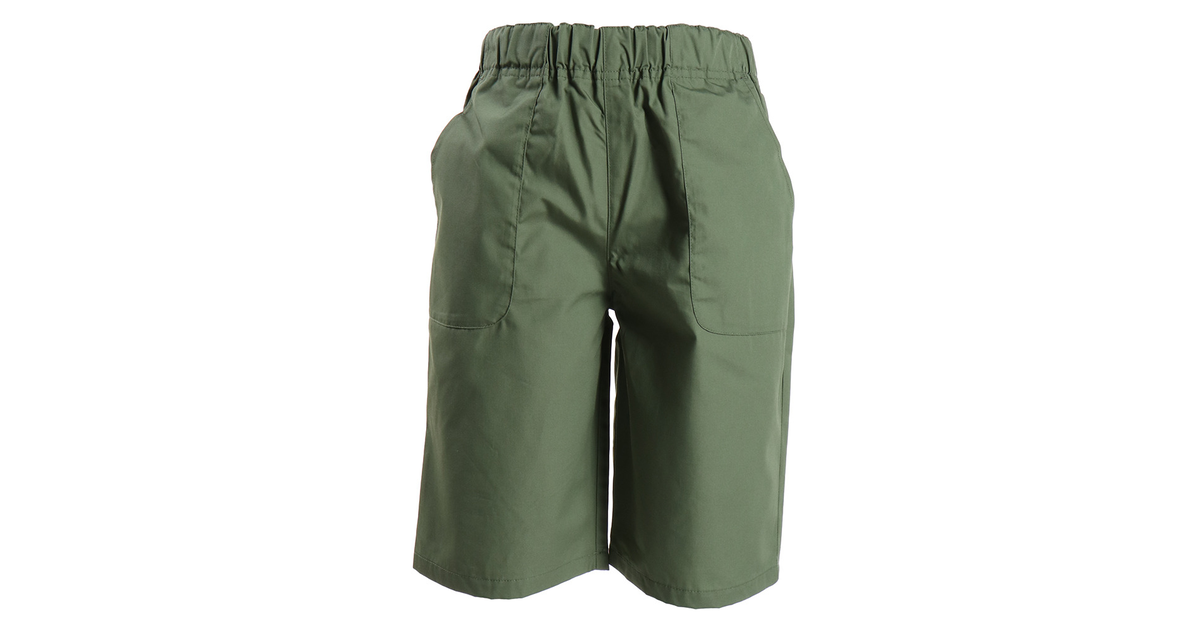 ショートパンツ ハーフパンツ ボーイズ 868pa0lit2310khk オンライン価格 エーシーピージー ヴィクトリアゴルフ