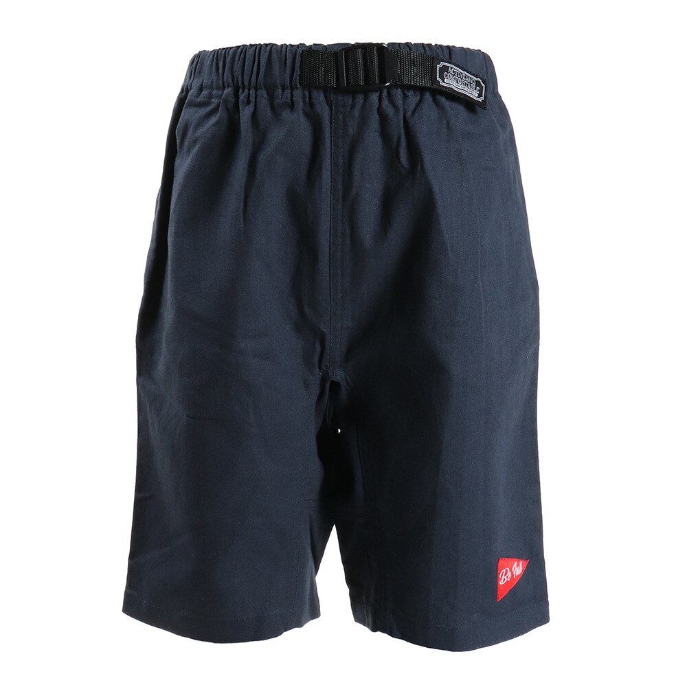  ショートパンツ ハーフパンツ ボーイズ クライミングパンツ 868PA0SMC2311NVY オンライン価格
