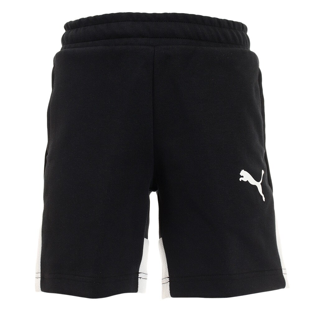  ショートパンツ ハーフパンツ ジュニア AS スウェットショーツ 582934-01 BLK オンライン価格