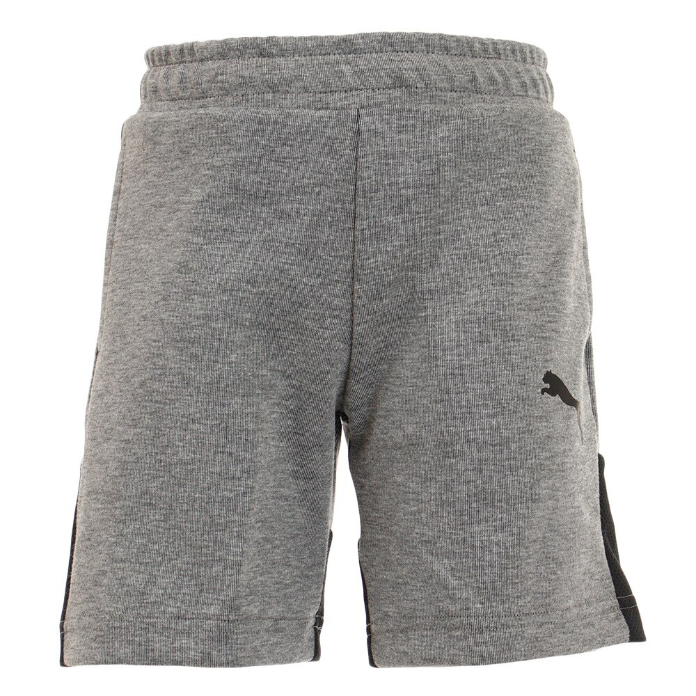  ショートパンツ ハーフパンツ ジュニア AS スウェットショーツ 582934-03 GRY オンライン価格
