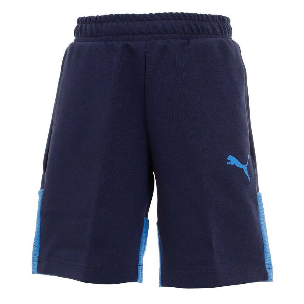  ショートパンツ ハーフパンツ ジュニア AS スウェットショーツ 582934-06 NVY オンライン価格