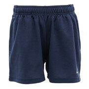 ルコック スポルティフ（le coq sportif）（キッズ）ジュニア ショートパンツ QMJPJD01XB NVY