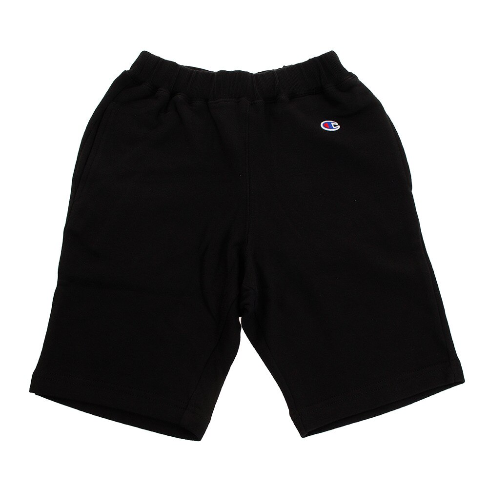  ショートパンツ ハーフパンツ ワンポイントショーツ CS6410BLK オンライン価格
