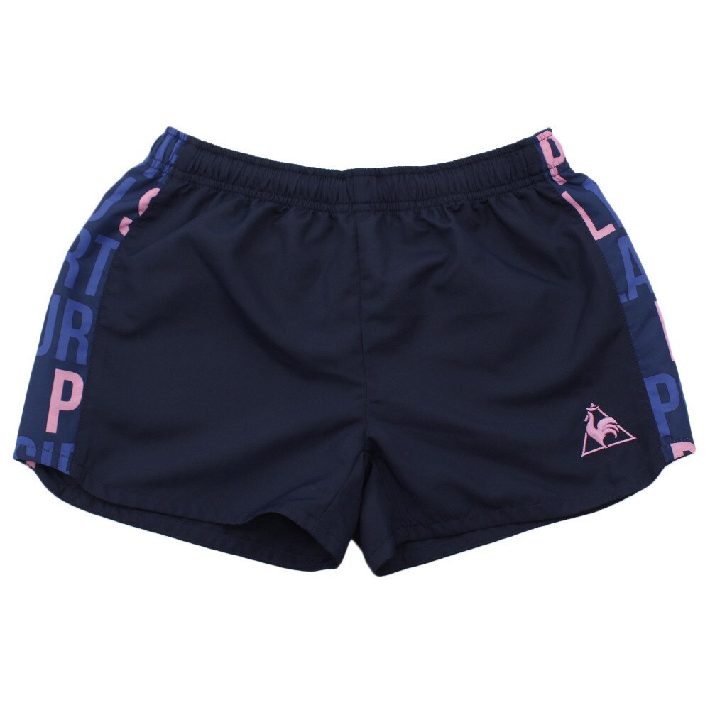  ショートパンツ QMJNJD03XB NVY